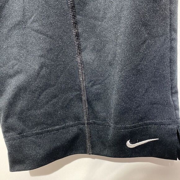 Women’s Nike Dri Fit Black Crop leggings size XS - Picture 4 of 9